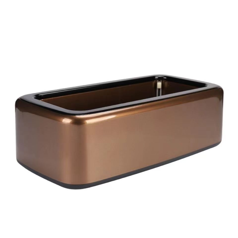 Entrance Shoe Cover Machine Household Automatic Shoe Mold Machine Disposable Fully Automatic Foot Stepping Smart Indoor New Model