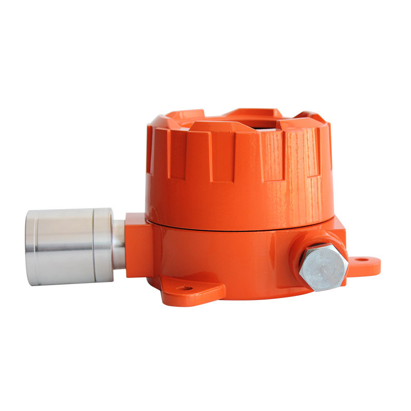 Two Bus Gas Detector Probe Nitrogen Peroxide Detector No Transmitter Unlimited Discontinued Has New Model