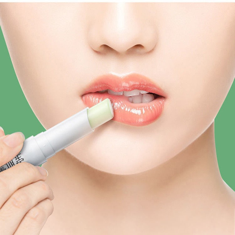 Wholesale Vaseline Colored Lip Balm, Hydrating, Moisturizing, Diluting Lip Lines, Colorless Exfoliating, Anti-Drying, Drop Shipping