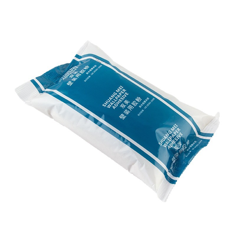 Dehydrated Glutinous Rice Glue High Viscosity Tianyi Super Concentrated Glutinous Rice Glue Wall Covering Wallpaper Mural Instant Glue Powder Manufacturer