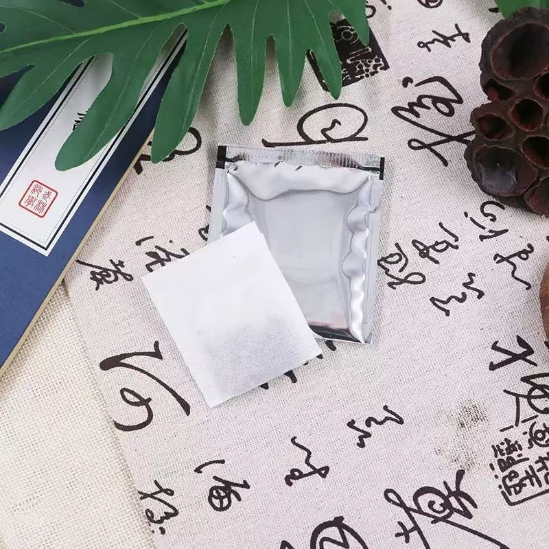 Ulcer Solution Tea Nourish the Stomach Cross-Border Nourishing E-Commerce Tea with Clove and Poria Cocos