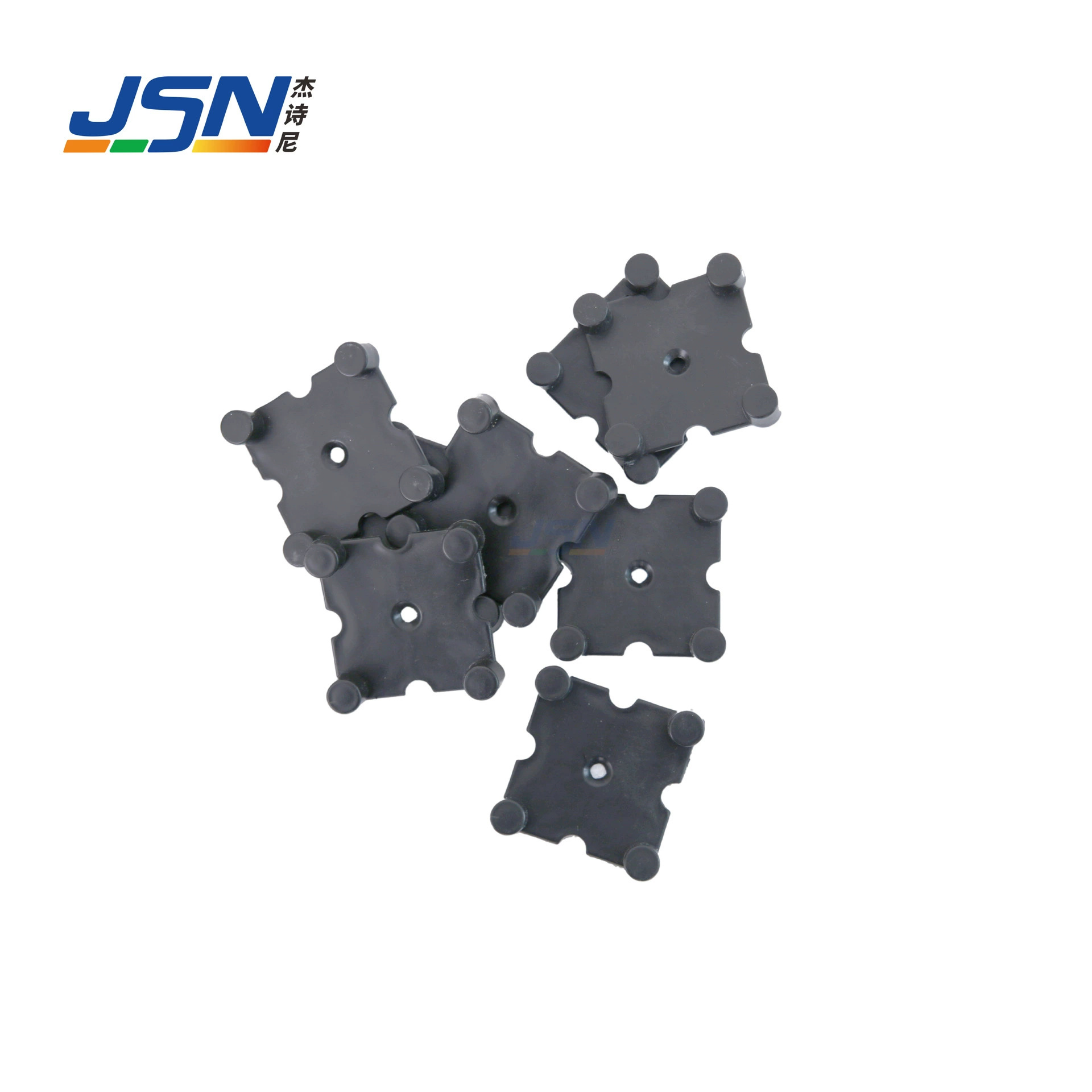 Специальные резиновые полы для спортзалов, противоударные, нескользящие