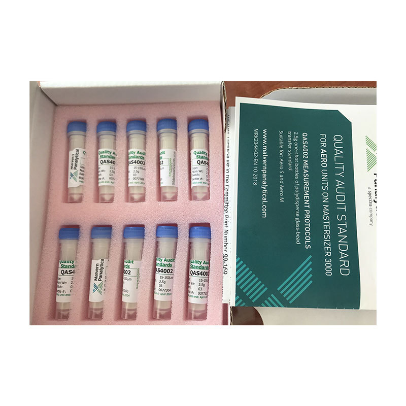 Malvern Glass Beads (Bag) Model: Gg988-Crm2000Mu Library Number: D53020