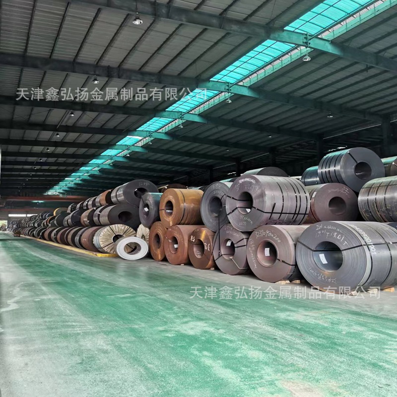Q235B Steel Plate Spot Non-Standard Thickness 1.5-2.5-3.5-4.5-6.5-7 General Plate Q235Dce Rolled Plate