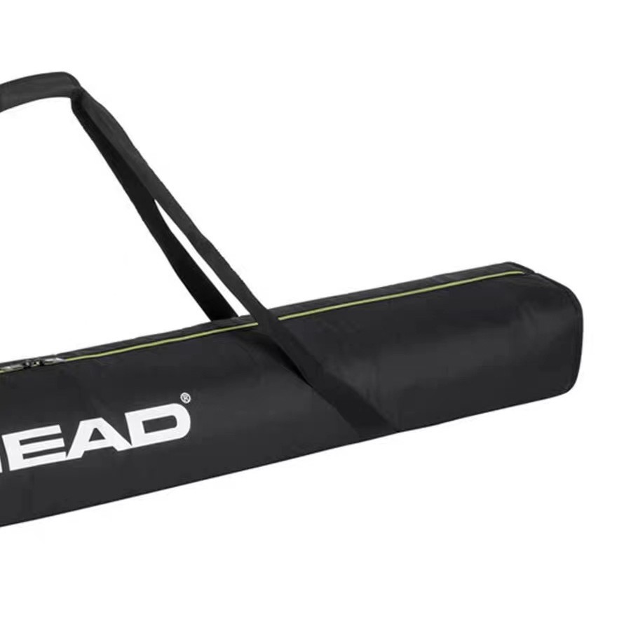 Snowboard double-board bag double-layer encryption waterproof cylinder professional design concept in stock supply