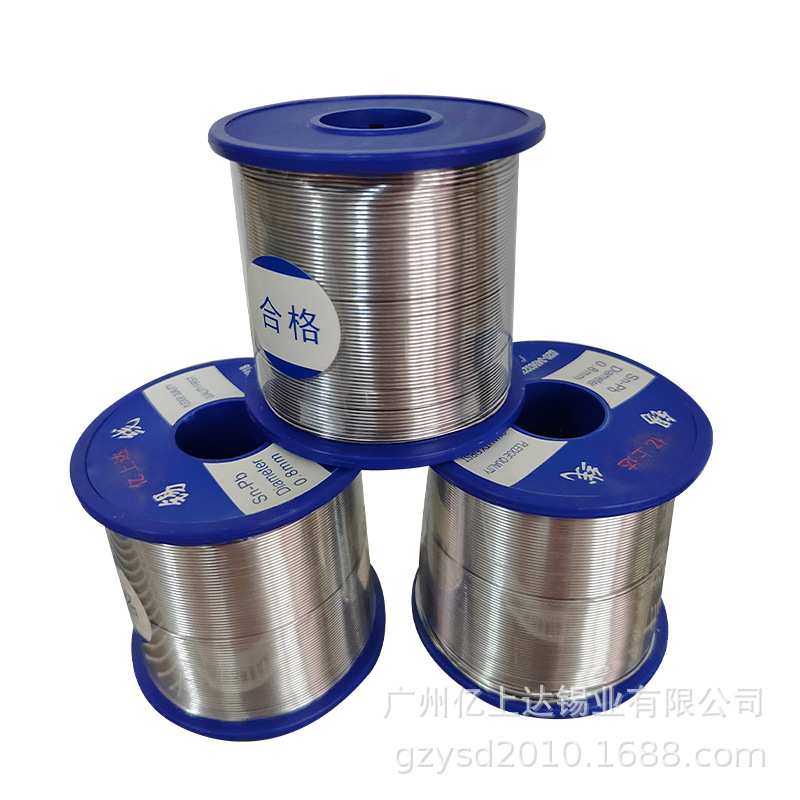 Large Supply of No-Clean Tin Wire...Solder Wire. Solder Wire 63 Tin Wire. Tin Fast Welding Light up in Various Specifications