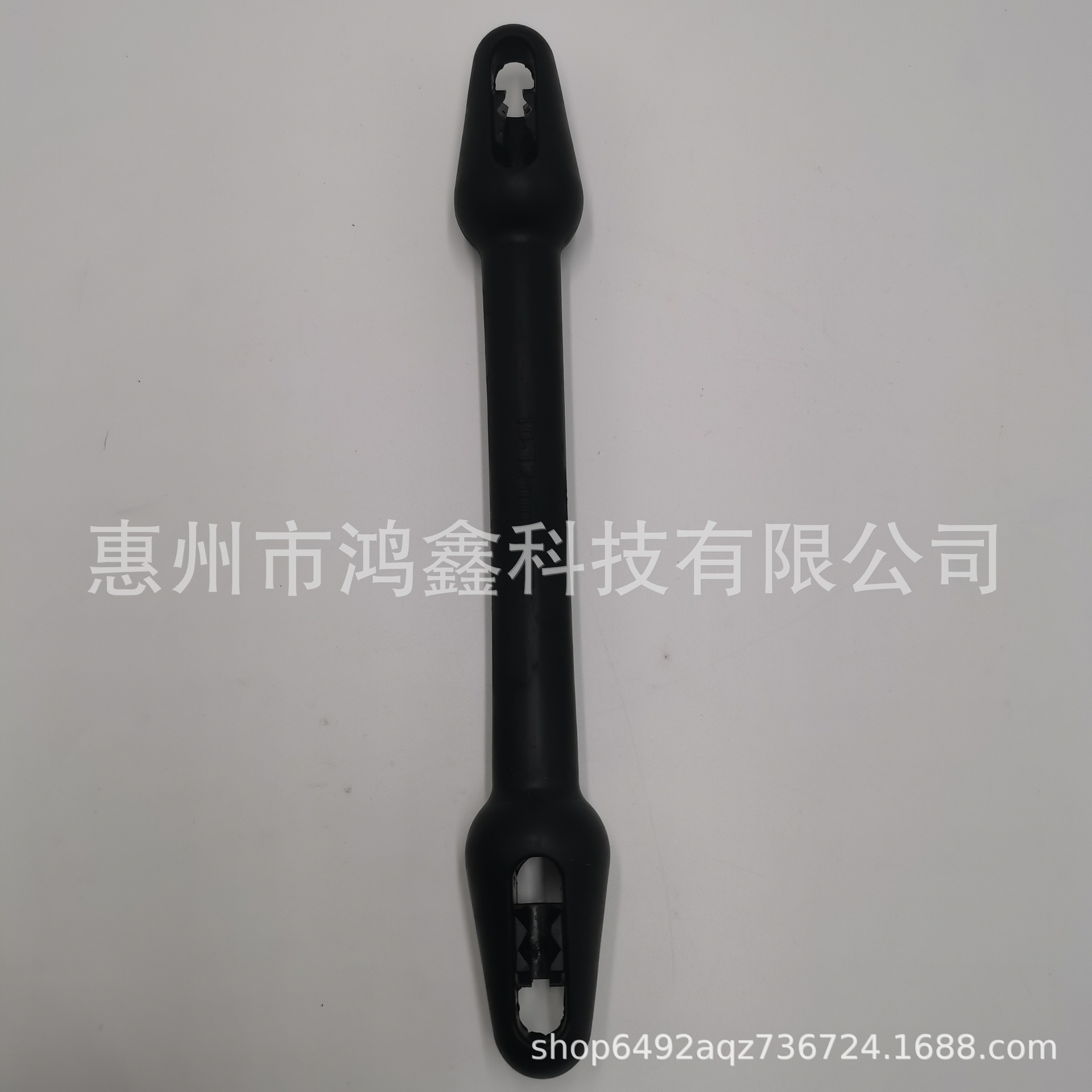Ship Mooring Buffer, Mooring Post and Anchor Base, Good Elasticity, Wear-Resistant and Anti-Corrosion, Safe Buffer for Docking