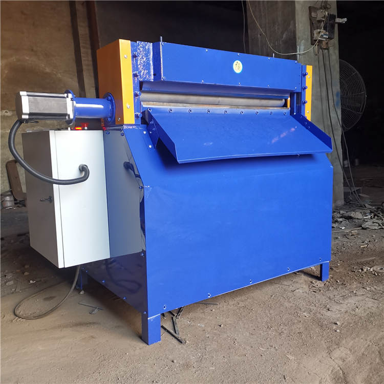 Dingqing Rubber Cutting Machine Fluorine Rubber Strip Cutting Machine Insulating Rubber Strip Cutting Machine