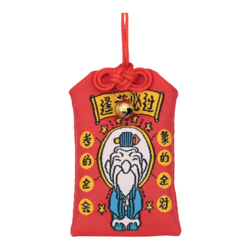 Custom-Made Dragon Boat Festival Lucky Bags and Sachets for Tourist Attractions, Branded Merchandise, and Millet Dragon Boat Festival Lucky Bags