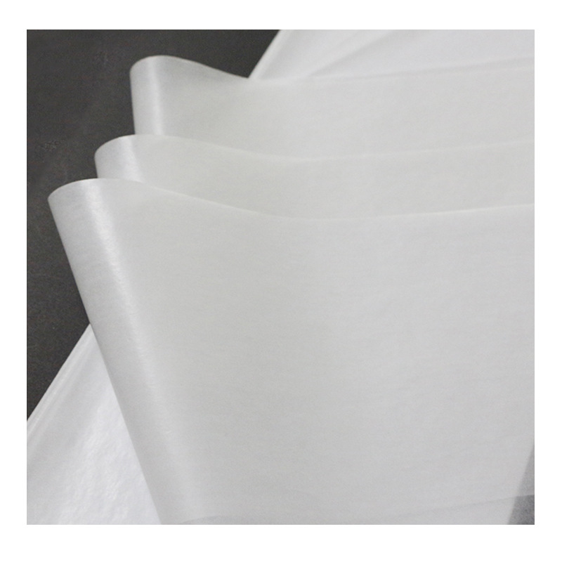 21g translucent wax gloss paper hardware clothing packaging moisture-proof paper flower wrapping paper Sydney paper copy paper