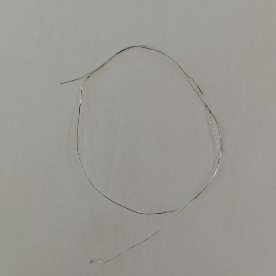 Magnesium Wire Lead Wire Pacemaker Wire Surface Pad Printing Scale Ink Nylon Coating Ink