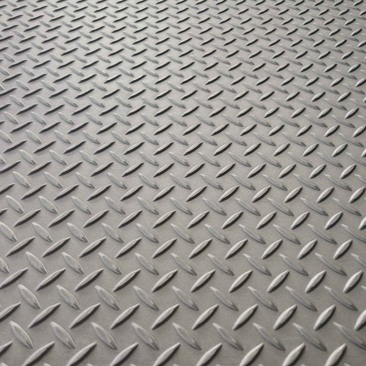 Baishan Changbai Manufacturer Wholesale Pattern Steel Plates, Hot-Rolled Pattern Plates, Bean-Shaped Hot-Rolled Steel Plates, Complete Collection of Pattern Plates