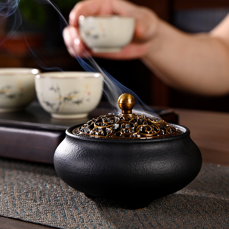 Tea Set Gift Box for Elders, Kung Fu High-End Business Souvenirs, Practical Tea Sets, Tea Ceremony Wholesale