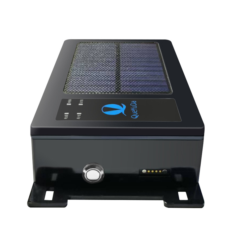 Outdoor Equipment Positioning Asset Positioning Marine Positioning Solar Gps Beidou Locator Bluetooth 4g Positioning