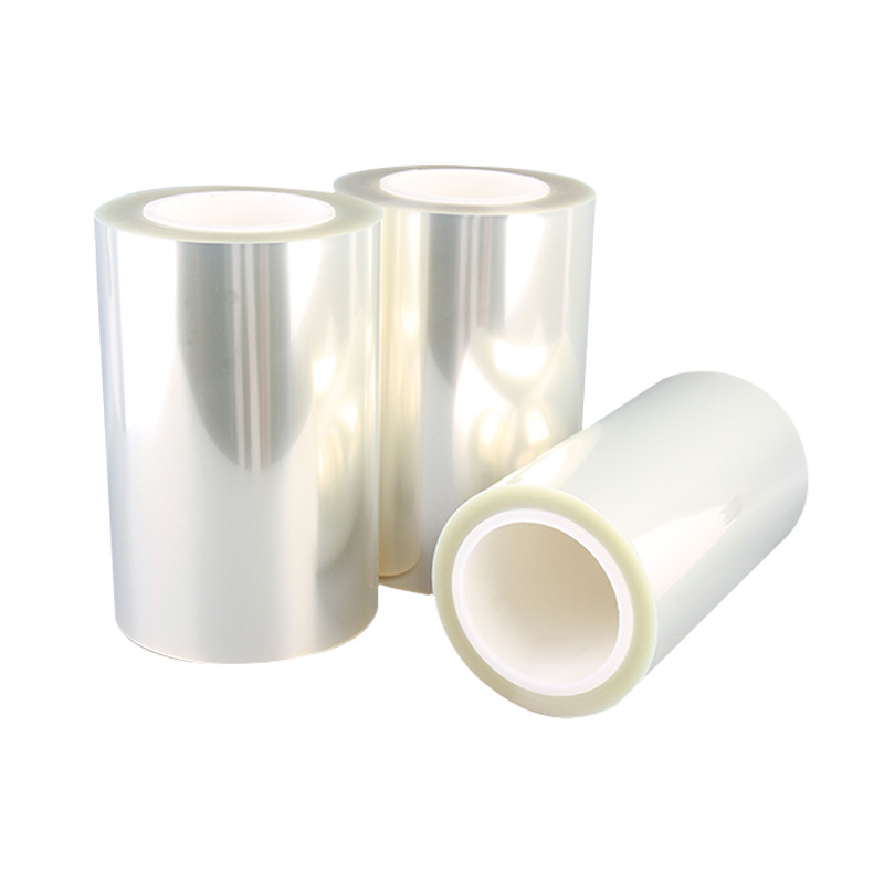 Positioning Tape Custom Direct Sales High Temperature Resistant Acrylic Tape Lithium Battery Termination Tape Ccs Hot Pressed Film Manufacturer