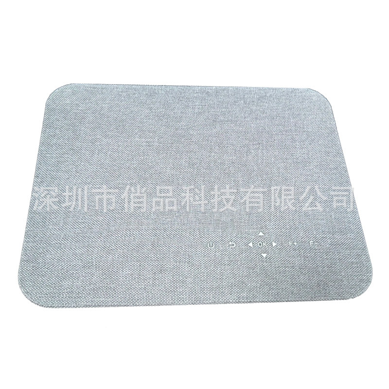 Беспроводная мышь с подогревом, пластиковый корпус, наушники с подогревом, маска для лица с подогревом, косметический прибор, сумка, ткань, кожа