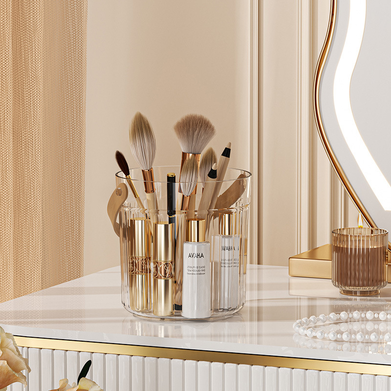 High Beauty Value Ice Bucket Household Portable Beer Champagne Red Wine PET Plastic Bucket Outdoor Picnic Fruit Storage Bucket