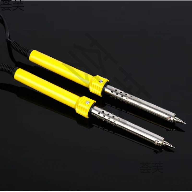 Electric Soldering Iron Household Set Soldering Set Electric Welding Pen 30-80 High Power Digital Repair Household Tool Package