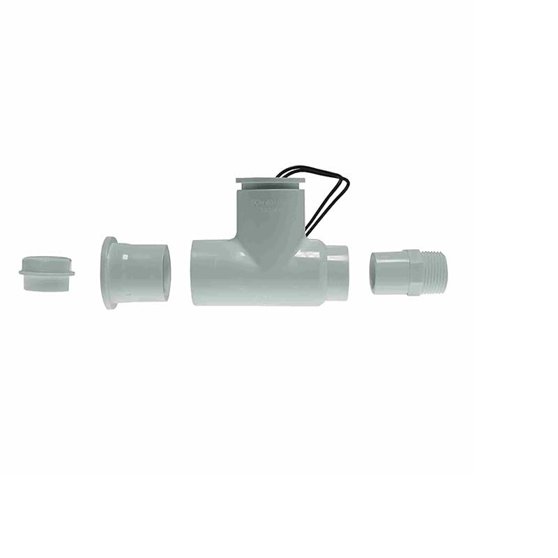 Replaces Rectorseal Safe-T-Switch Water Level F Floating Switch 97632-Ss1