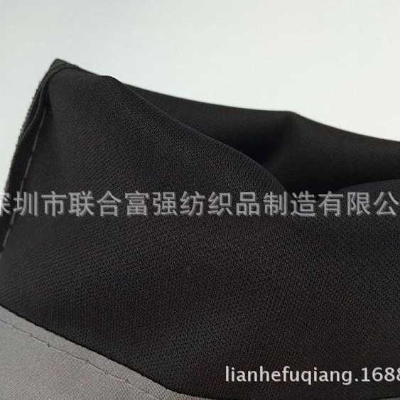 Mobile power waterproof cloth bag mobile phone charging treasure storage bag selfie stick bunched flannel bag gray waterproof bag