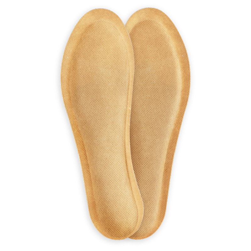 Heating Insoles, Foot Warmers, Mugwort Self-Heating, 12 Hours of Continuous Constant Temperature Foot Sole Heating Patches, Heated Insole Manufacturers