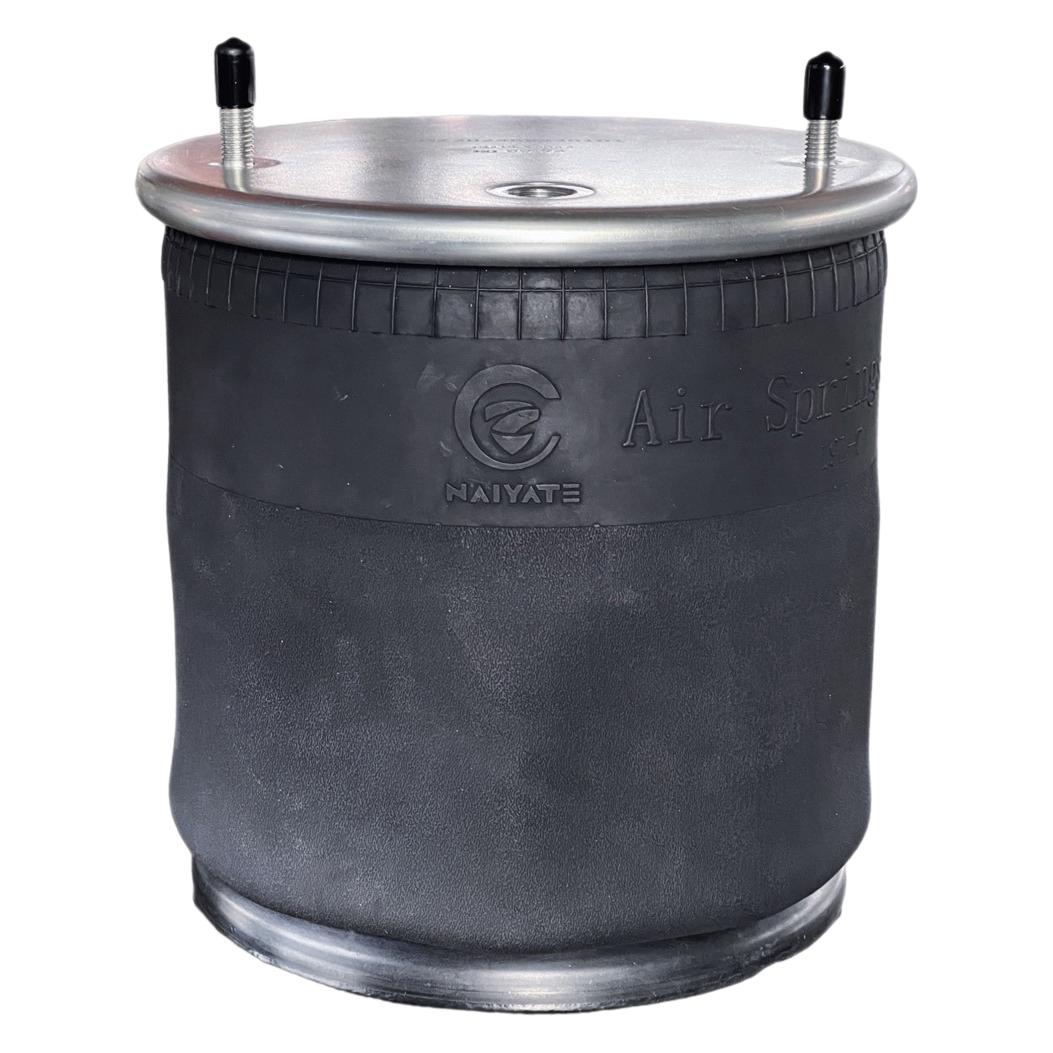 813 Rubber Air Spring Airbag 6338 Rubber Airbag Manufacturer Wholesale