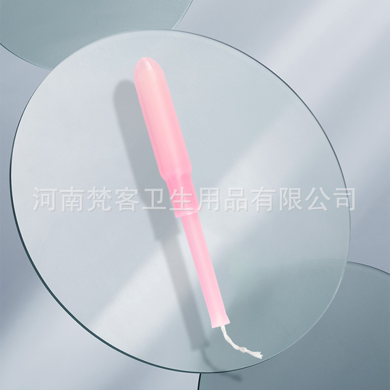 Source manufacturers tampon processing spot wholesale cylindrical cotton core