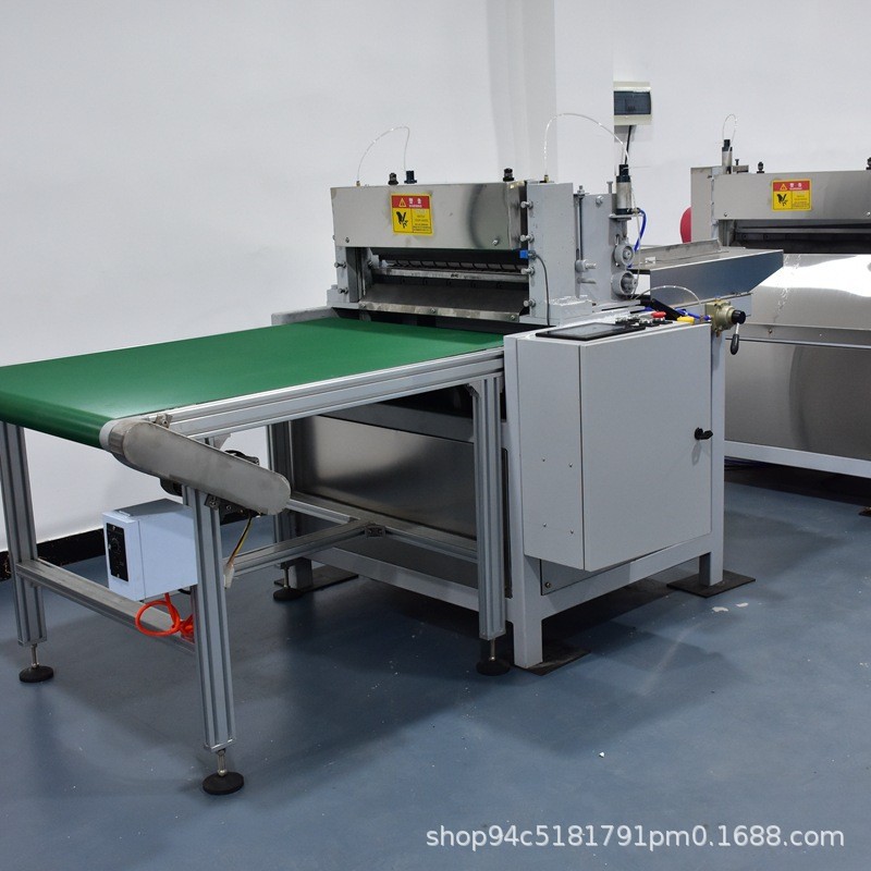 Multifunctional Horizontal Cutting Machine Cnc Cloth Cutting Machine Vertical and Horizontal Cutting All-In-One Machine Leather Eva Pvc Slotting and Cutting