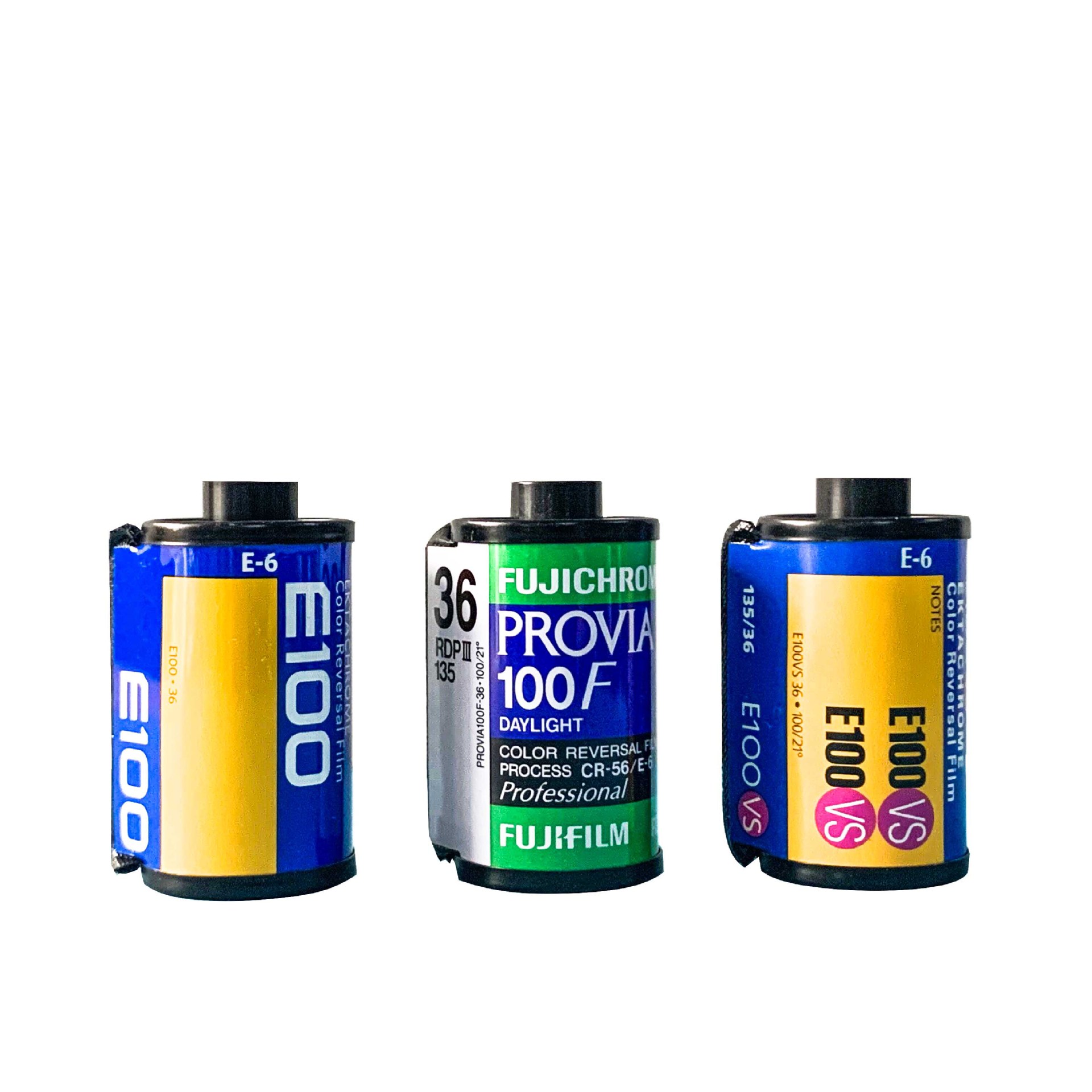 135 film cassette with film head can be divided into film can be used for film album multiple purposes can be collected