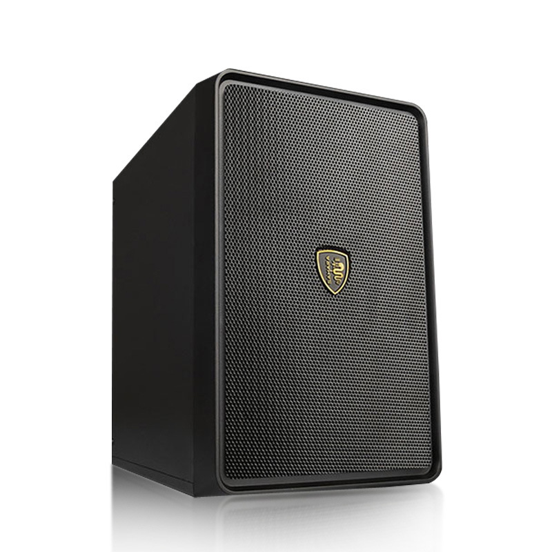 Sahara air box A3 desktop computer case MATX mini desktop household small case shell