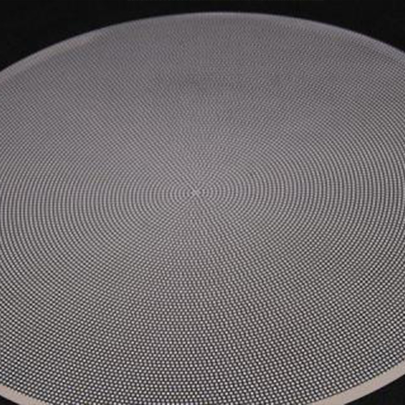 Source manufacturers acrylic light guide plate laser dot LED light guide plate luminous uniform acrylic light guide plate