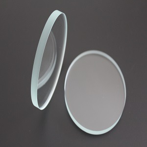 Manufacturers Supply Instrument Tempered Glass, Pressure Gauge Glass, Deep Processing Glass, Large Quantity and Good Price