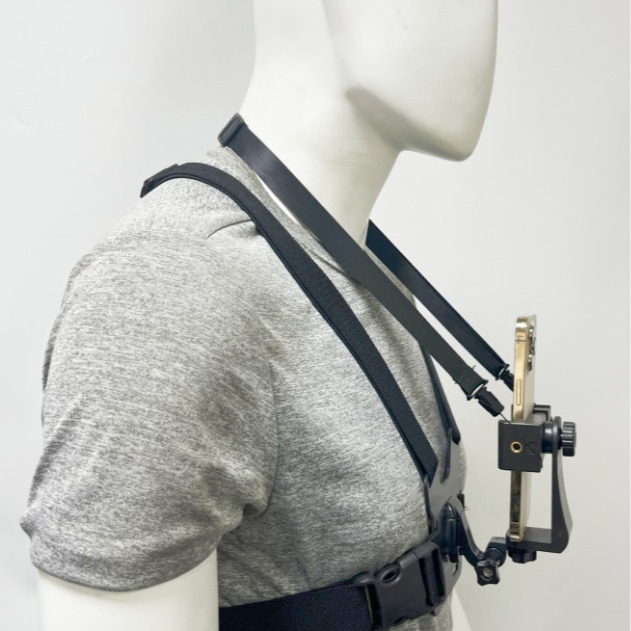 Hanging Neck Bracket Anti-shake Lanyard Suitable for insta360 GoPro Hanging Neck Bracket Safety Rope Hanging Neck Protection Rope