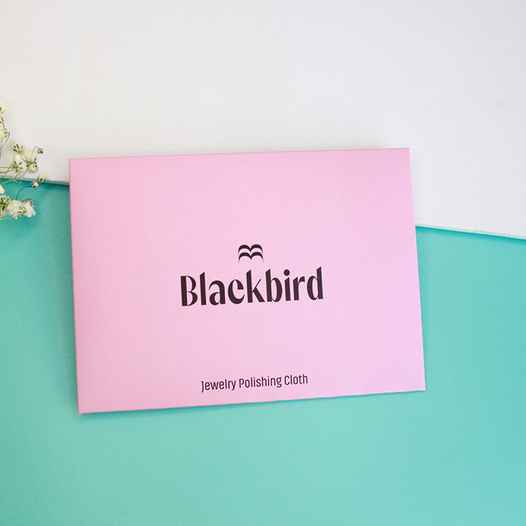 Customized Silver Polishing Cloth with Printed Logo, Exclusive Printed Logo Silver Polishing Cloth, Printed Logo Silver Polishing Cloth Wholesale