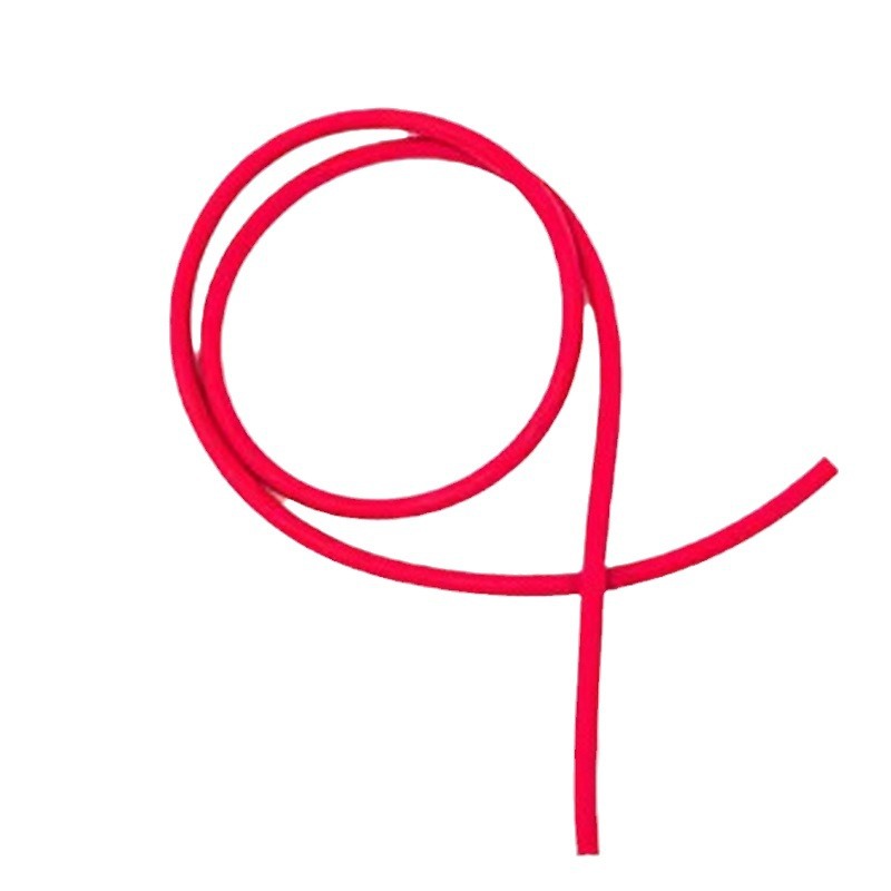 Elastic Fitness Equipment Latex Tube Multi-Color High-Quality Latex Tube High Elastic Slingshot Rubber Band Tourniquet Telescopic Water Pipe