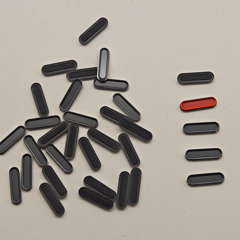 Take sample link buckle capacitive button for iPhone16 Apple official smart side photo button