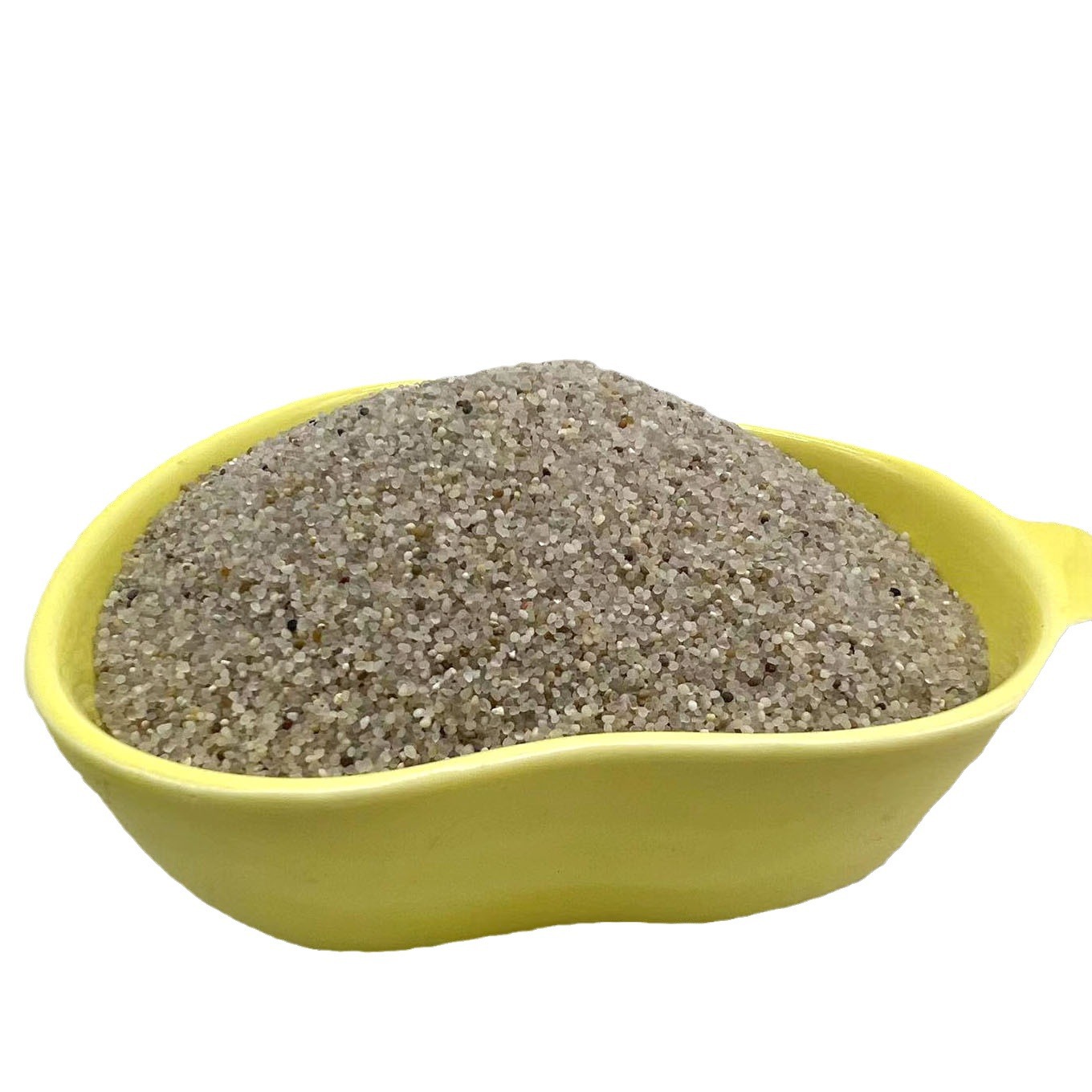 Coated Sand, High Strength and High Temperature Resistant Cast Steel, Cast Iron, Cast Aluminum, Coated Sand, Coated Sand for Automobile Cylinder Blocks and Various Pipe Fittings