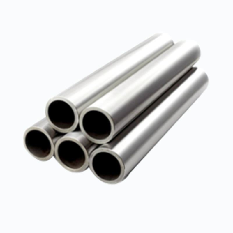 Hastelloy Seamless Pipe Hastelloyc-276 Cutting and Customization C276 Hastelloy Pipe Factory Production