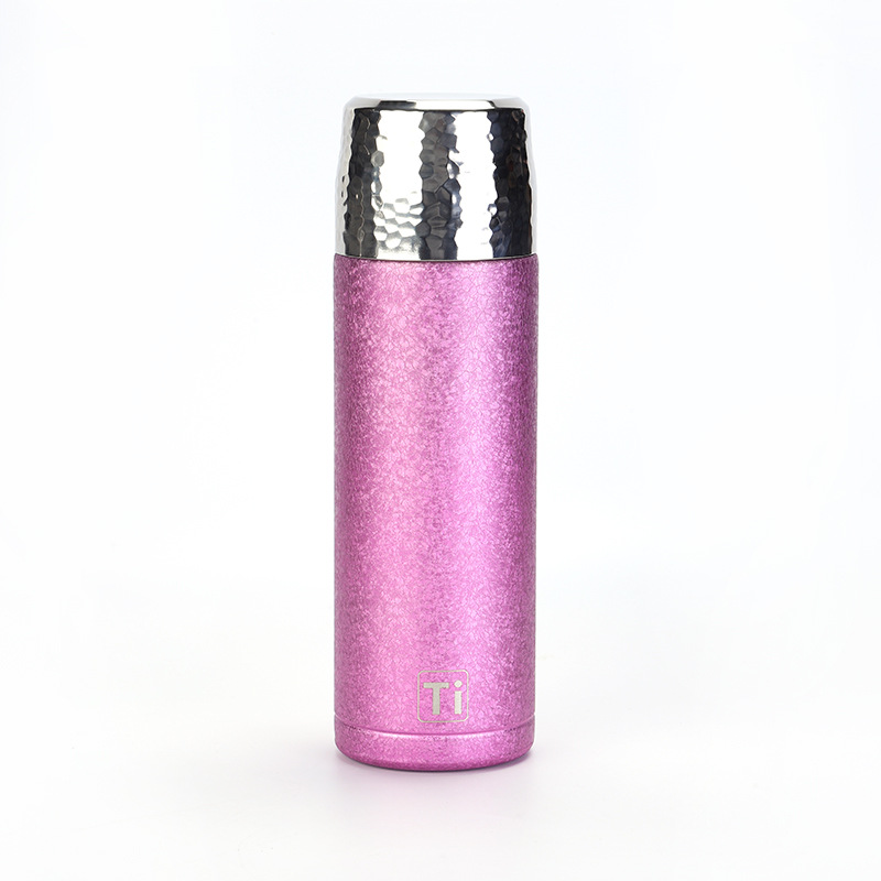 Термос из нержавеющей стали 304, большой объем, подарок