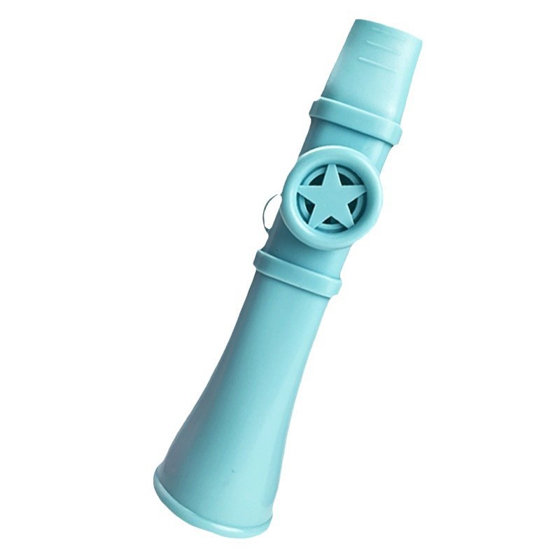 Elegant Mouth Flute Wind Instrument, Simple and Easy to Learn, Imitating Music Sense Practice Flute, Professional Saxophone, Trumpet and Suona