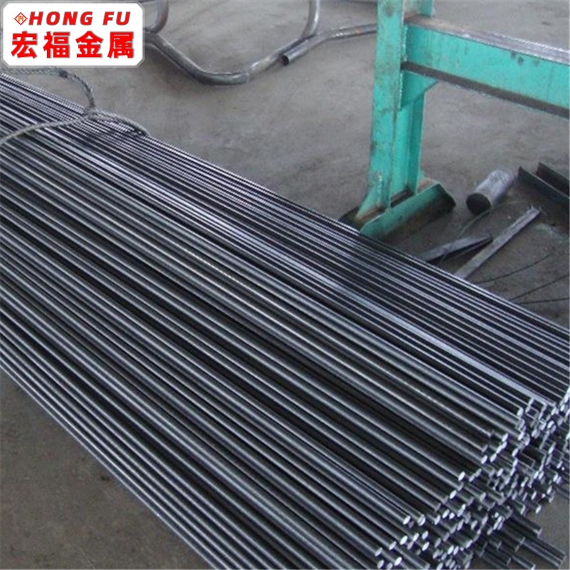 Нингбо оптовая продажа легкорезной стали 1144 прецизионный вытянутый пруток 1144 холодной вытяжки гладкий круглой центровочный станок доступен