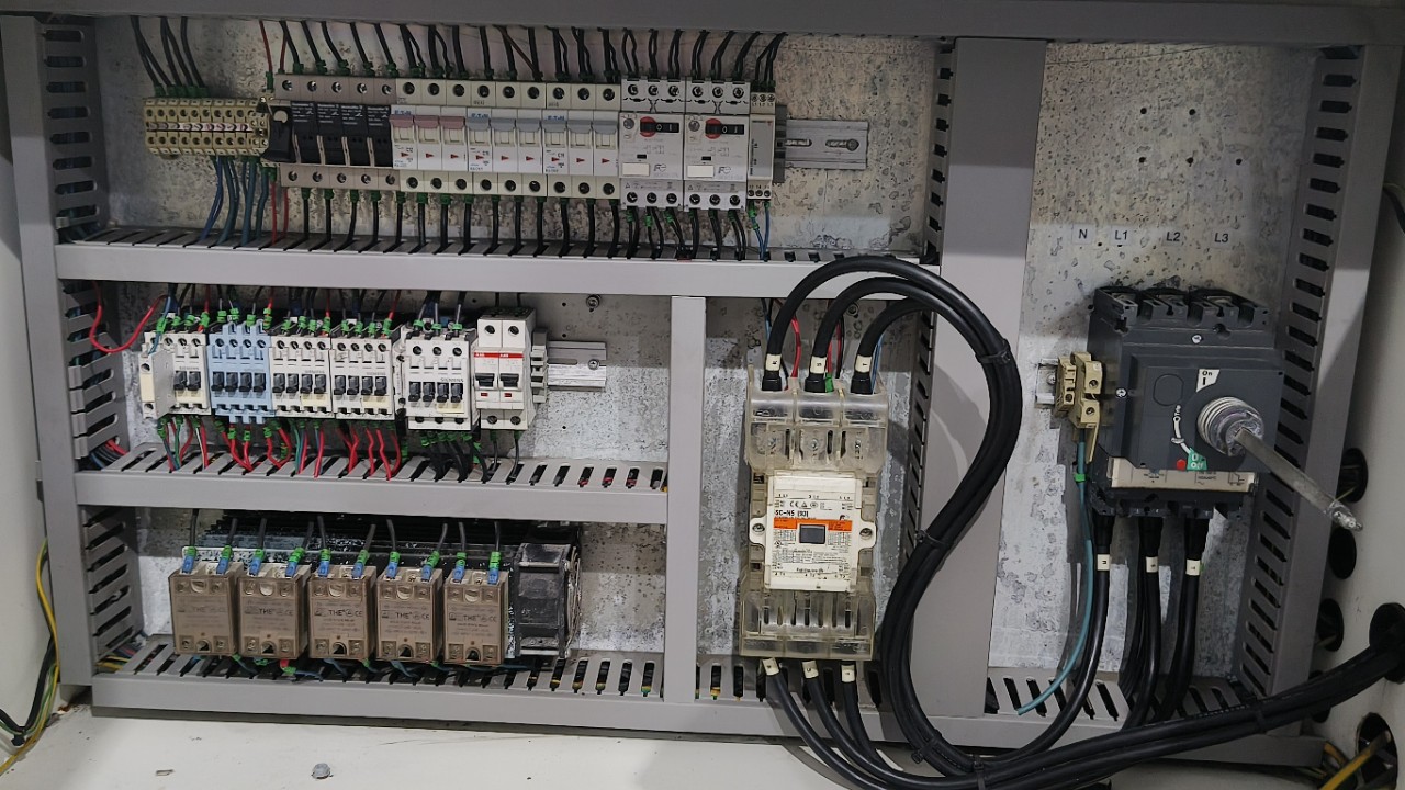 Haitian Changfeya 2 Generation 190 Ton Injection Molding Machine Fu Jinxin Machinery Xiao Zhao 18320760855