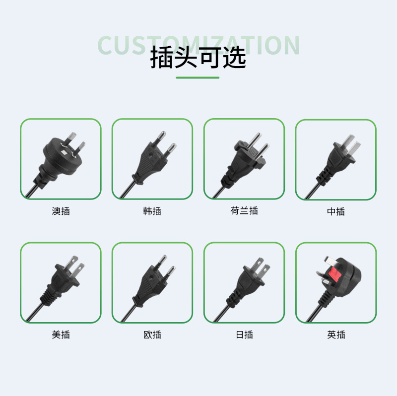 21V1.3A/1.7A/2A/4A Makita Type Rechargeable Wrench 5-String Lithium Battery Charger Factory Direct Supply
