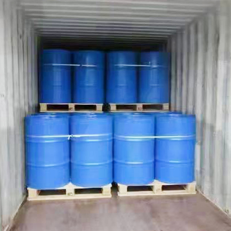 Diethylene Glycol Monobutyl Ether Db Large Anti-White Water Paint Ink Solvent Industrial Grade Diethylene Glycol Butyl Ether