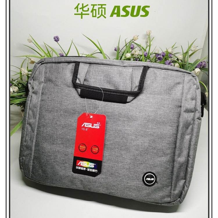 18 Computer Bags, Custom-Made Liangxiang Asus, Pule Dell and Huawei Custom-Made Logo Satchel Shoulder Bag, Crossbody Bag