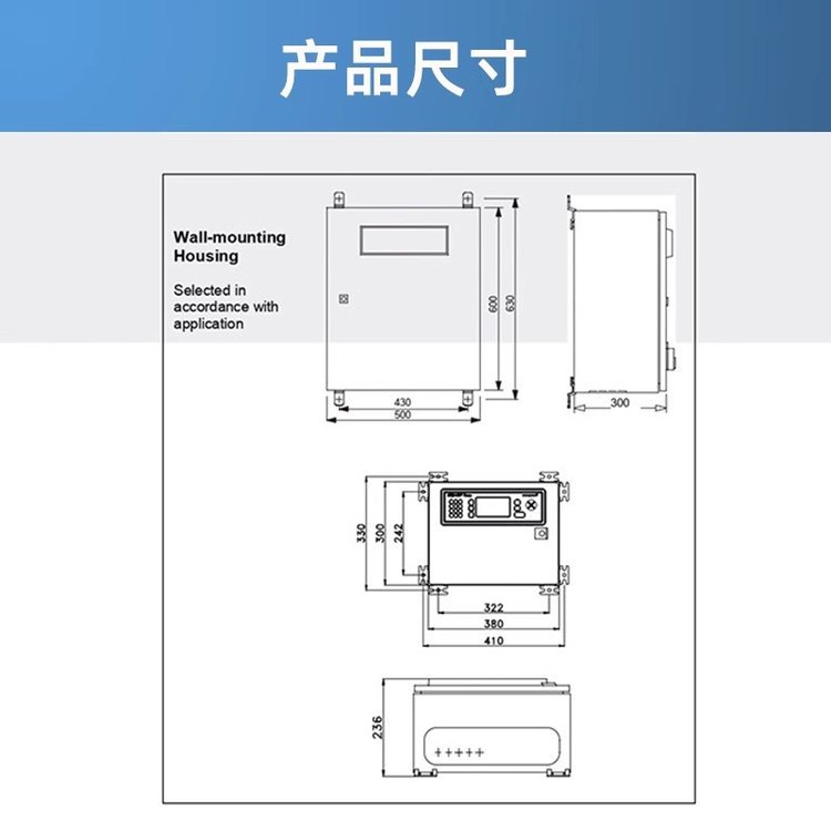 Оригинальный немецкий весовой прибор Veg20650 контроллер взвешивания система взвешивания