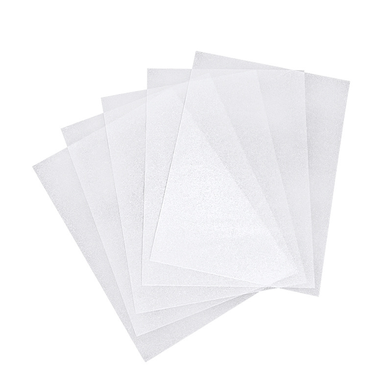 Sydney Paper Manufacturer 17g White Copy Paper Clothing Lining Paper Glass Products Bag Moisture-Proof Wrapping Paper Wholesale