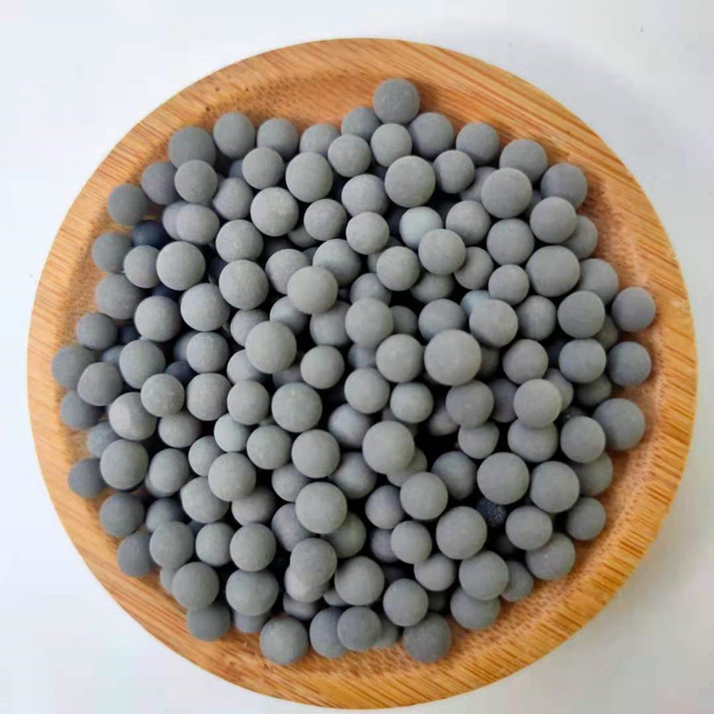 Spot Toy Filled Ball 2-3mm Tourmaline Ball Tourmaline Ball for Mattress Colorful Ceramic Ball