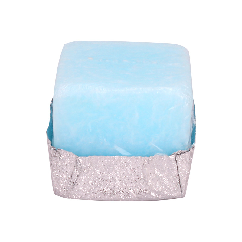 Solid Alcohol Wholesale Fuel Block Camping Outdoor Catering Grilled Fish Hot Pot Barbecue Pot Wax Block Solid Alcohol