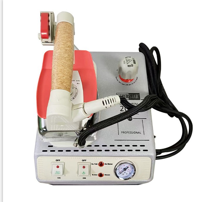 Wholesale Household Clothing Processing Tailor Shop Steam Generator Steam Machine 2035/2002 Steam Iron Boiler